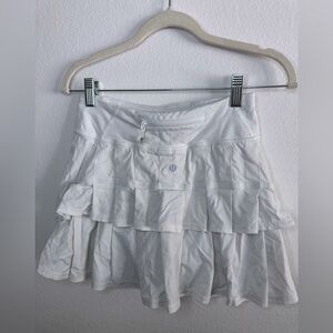 Lululemon Skirt